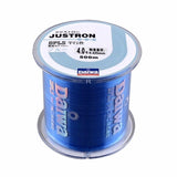 Fil Daiwa Justron