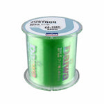 Fil Daiwa Justron Vert