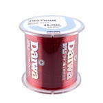 Fil Daiwa Justron Rouge