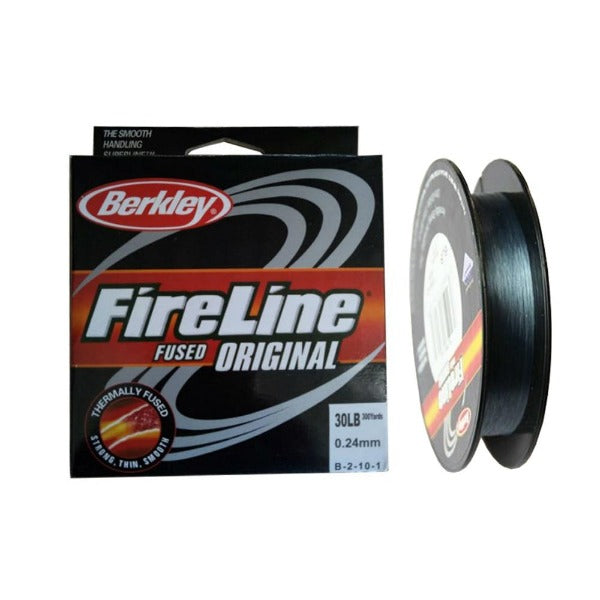 Fil de Pêche Berkley Fireline