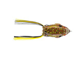 Leurre Souple <br> Grenouille Brochet