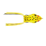 Leurre Souple <br> Grenouille Brochet