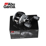 Packaging Moulinet Casting Abu Garcia Silver Max