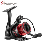 Piscifun Flame